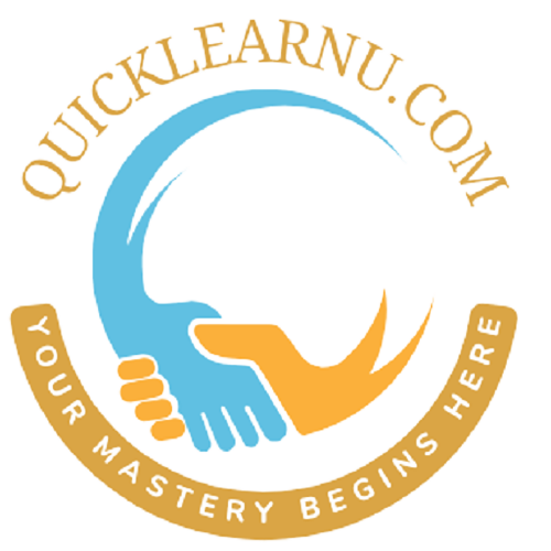 Quick LearnU